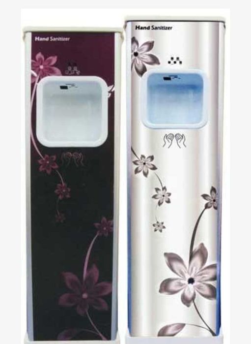 Санитайзер для дезинфекции рук