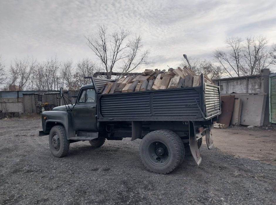 Продам дрова. Сухие,напиленные .