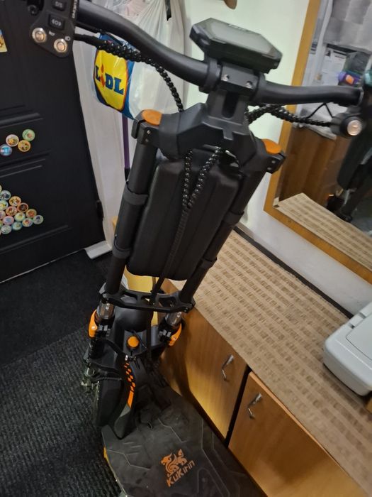 Vand/Schimb Kukirin G4 Max Cu Factura