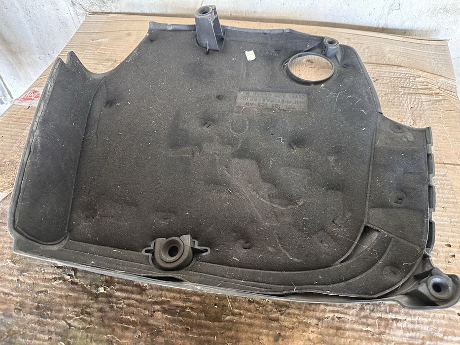 Кора за мотора ауди а6 2.0тди 177 / audi a6 4g 2.0tdi