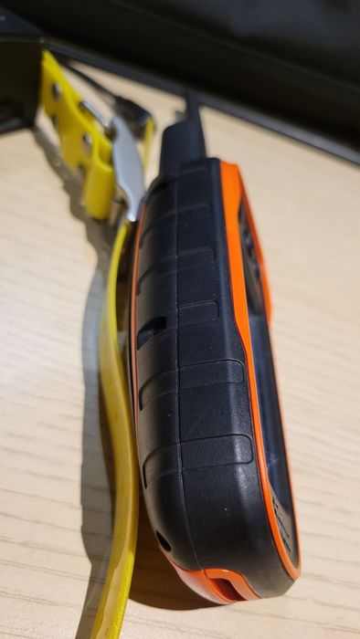 Garmin Alpha 100 +T5