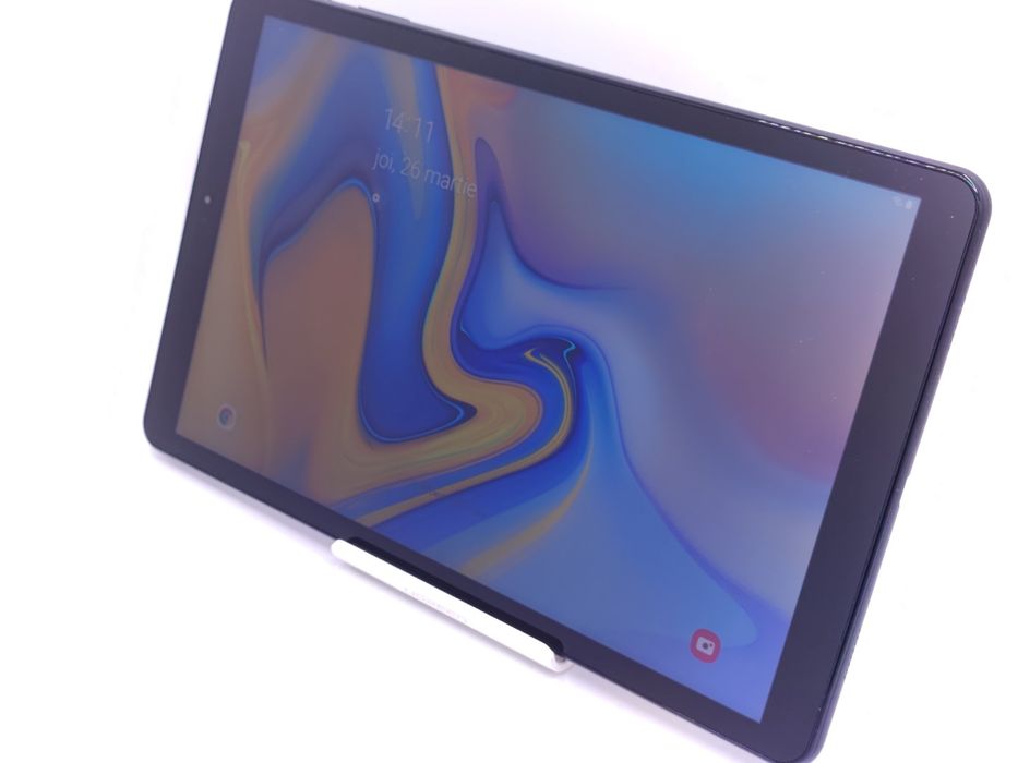 Samsung Tab A 10.5 2018 32GB 3GB Wi-Fi, Garantie 24 luni | #R91992
