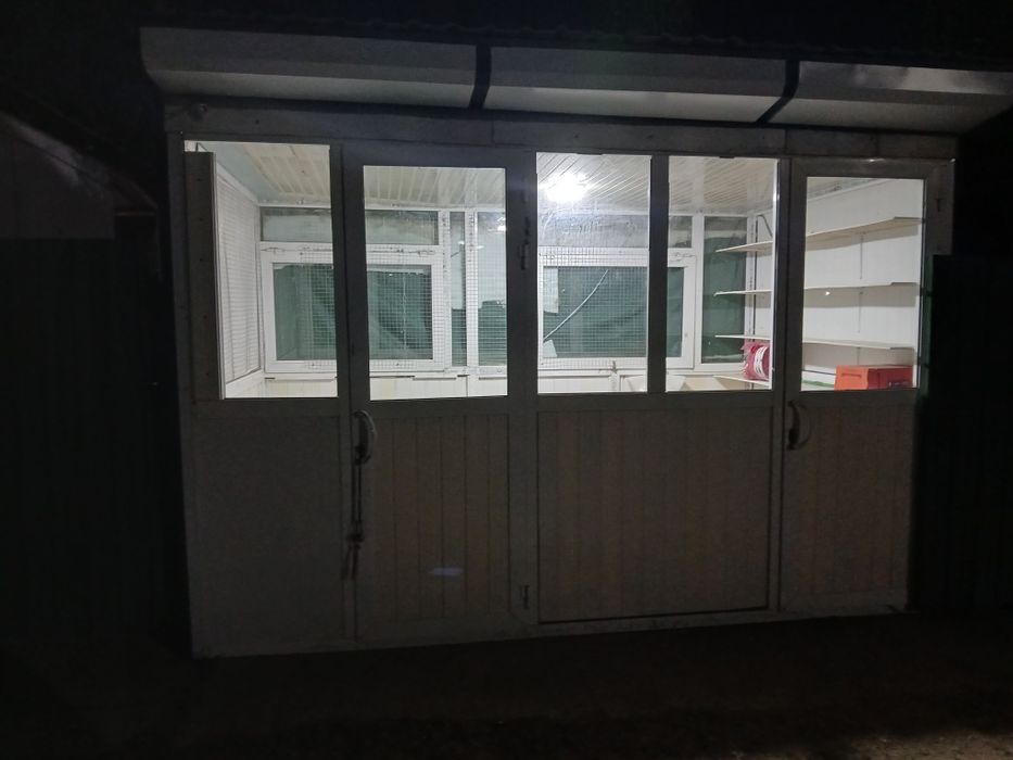 Акфа бутка сотилади