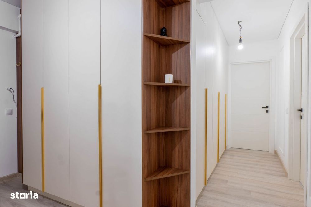 Apartament 3 Camere Copou Cartier Nou 0% Comision Promotie Limitata!