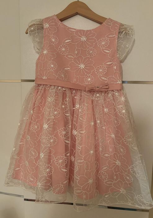 Детска рокля Mayoral