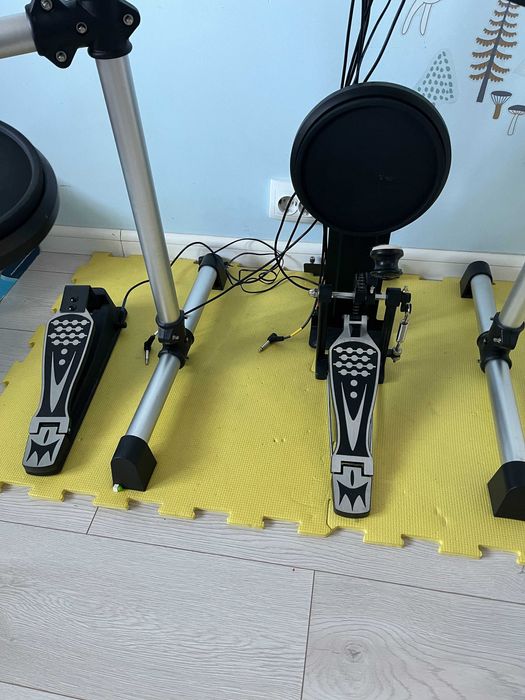 Tobe Electrice Milenium MPS-150, foarte bune pentru începători