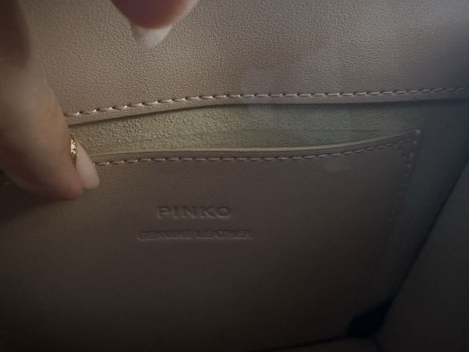 Оригинална Чанта Pinko