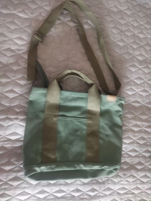 Текстилна чанта голяма