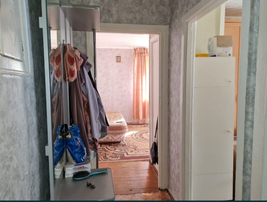 Продам 2х комнатную квартиру