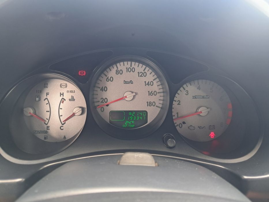Продам subaru forester