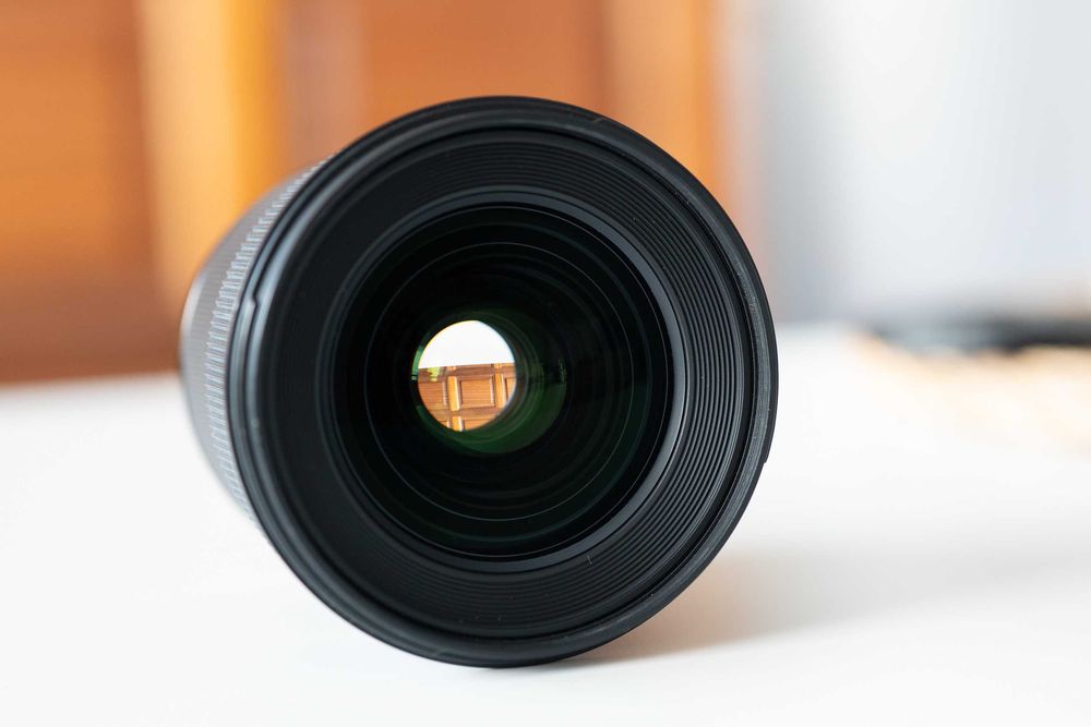 Обектив Sigma 24mm/1.4 Art за Canon