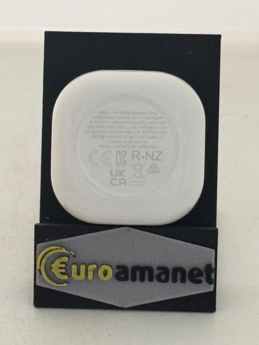 Casti bluetooth Samsung Galaxy Buds Live -A-