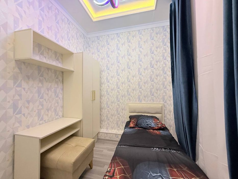 Arenda Chilonzor 19 kv oilaga bolla qizlarga