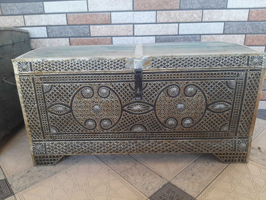 Сандик 2 та яхши