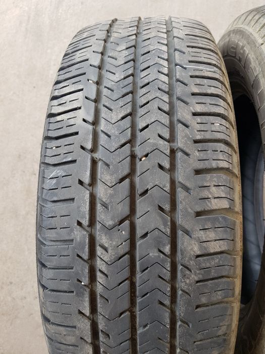 215/65/16 с. Michelin