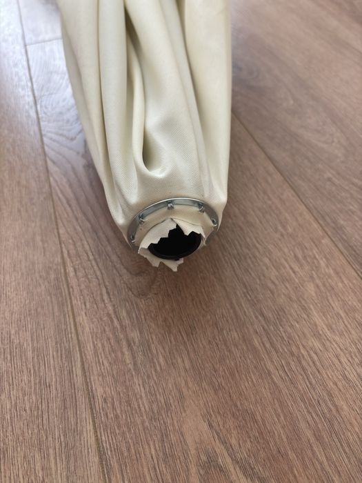 Чадър за градина/тераса Doppler