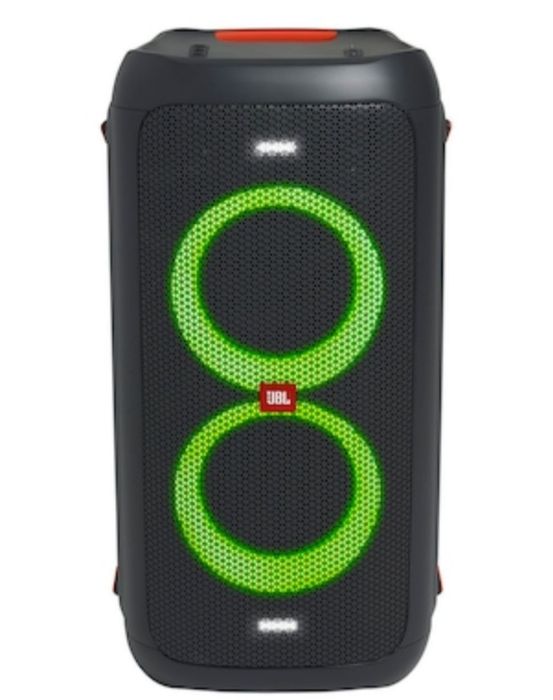 Jbl 100 - 160w rms