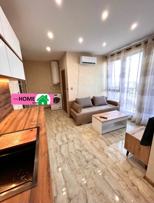 Дружба 2 двустаен 500€