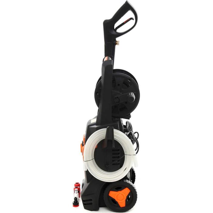 Aparat de spalat cu presiune 2100W, presiune lucru 180 bari, debit