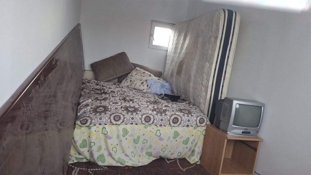 Cutie box gradina sau șantier
