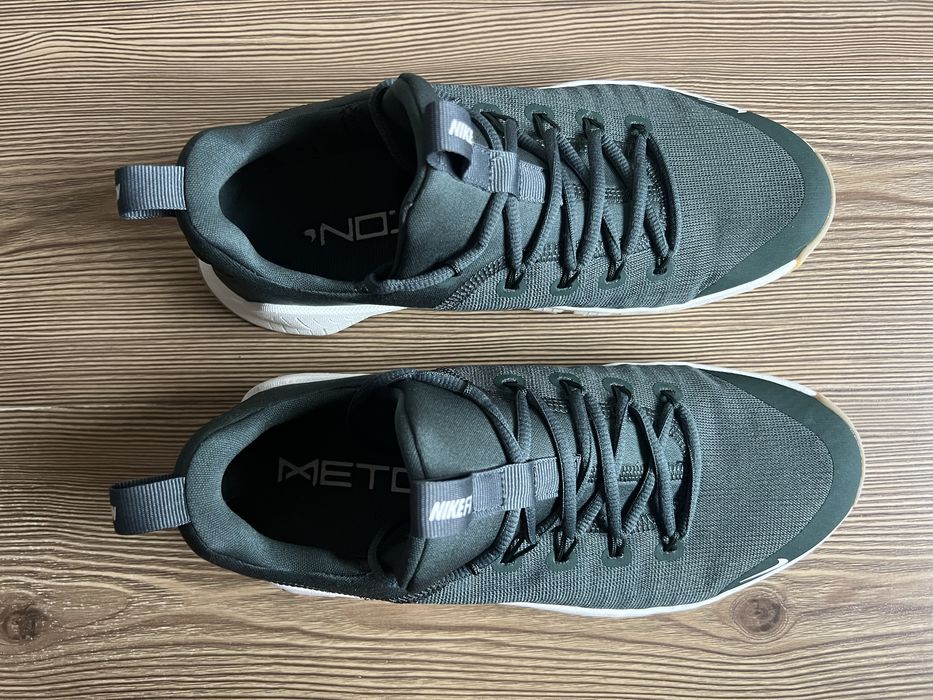 Nike Free Metcon 6