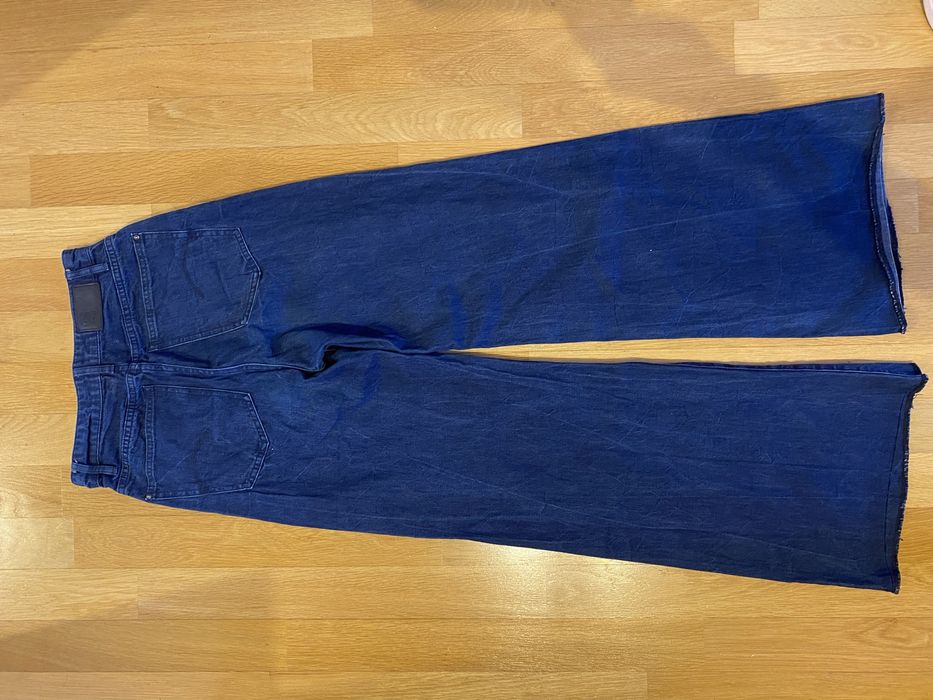 G star raw - Deck дънки 30€