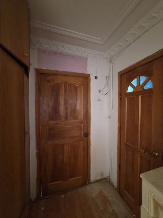 Продаются двери межкомнатные б/у