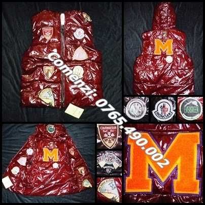 Vesta unisex gluga 11 etichete all seasons