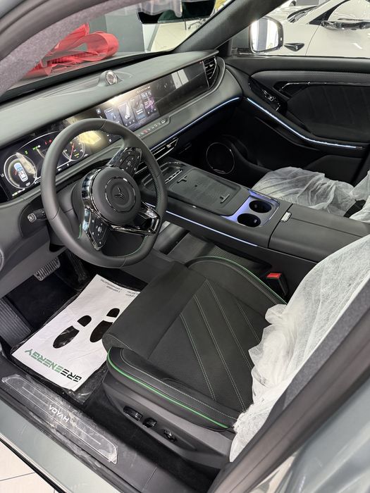 Voyah Free 318 Premum gibrit rasmiy dillerdan kafolat 3 yil