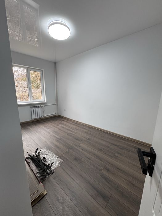 Продам свою кваритиру с новым евро ремонтом под ключ!