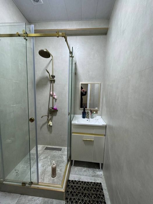 Продаётся 4ком ЖК Yakkasaroy City Mall 79,95м2 ор-р: Шота Руставели