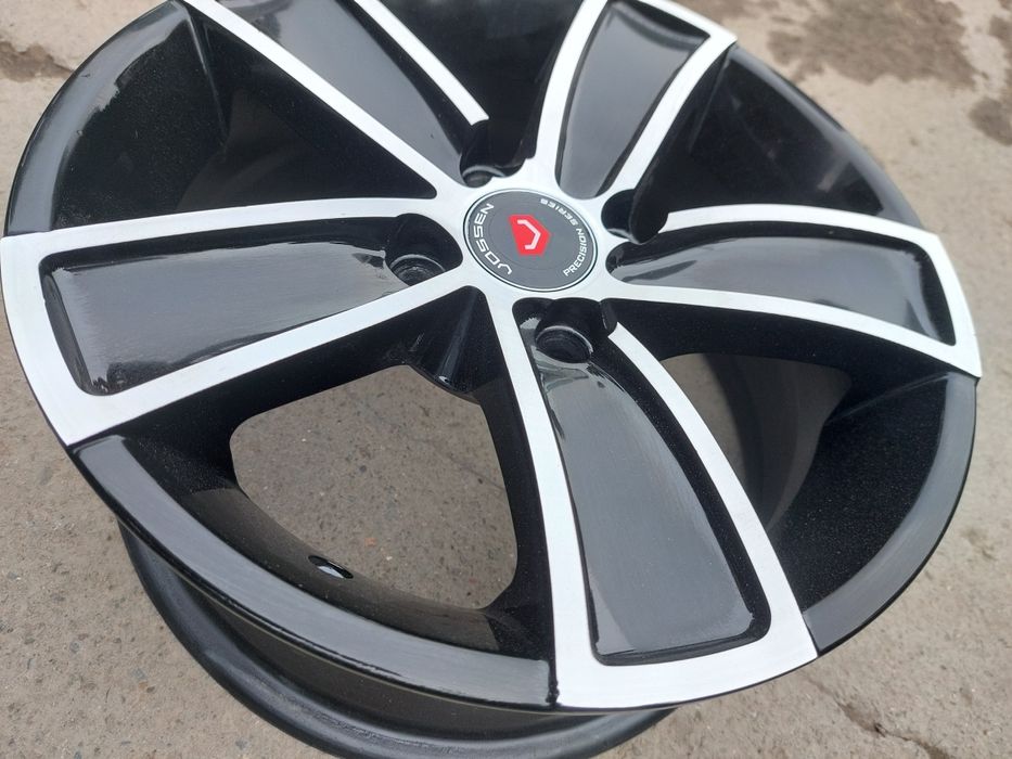 14 R Vossen diska Spark  Cobolt  Nexa 1 2 3  Lada Vaz