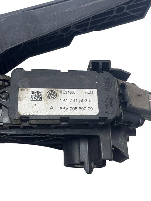 Pedala De Acceleratie Volkswagen Passat 3C2 2005 - 2010 1K1721503L