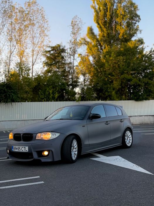 BMW 1 Series 2004 — imagine 1