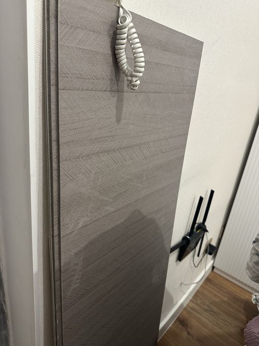 Бамбуковые декор панель