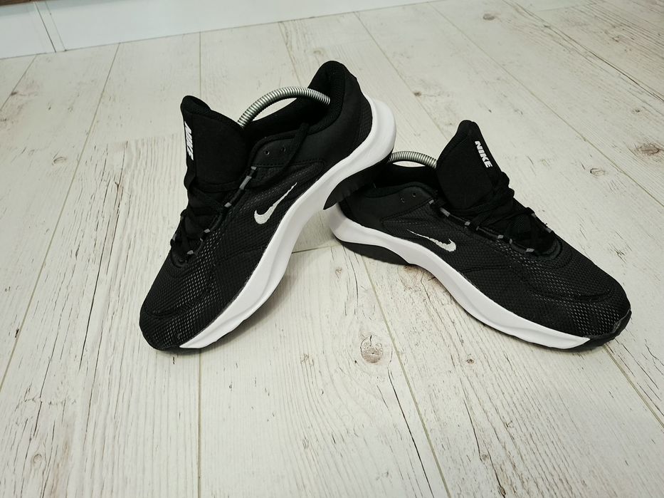 Nike-Ориг. Маратонки