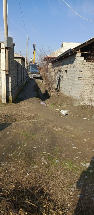 5 sotix 2 kichik xona solinga 3.5 gaa 4.5 honalari.