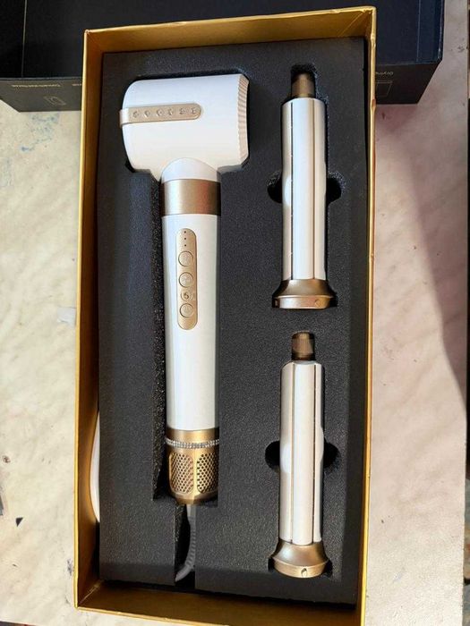 фен стайлер для волос