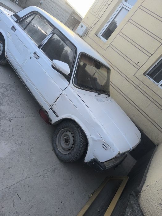 Продам жигули ваз 2107.