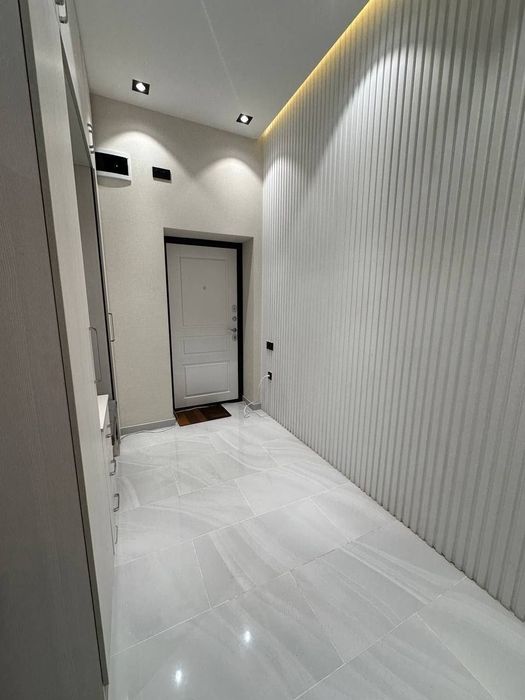 Сдается 2-х комнатная квартира на Паркентском