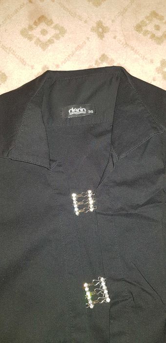 Риза размер 36 (S)