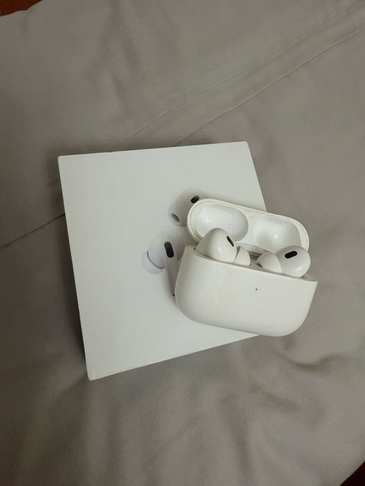 AirPods pro 2 оригинал