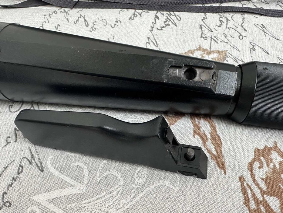 Зрителна Тръба ЗРТ - 460М х20 Далекоглед СССР