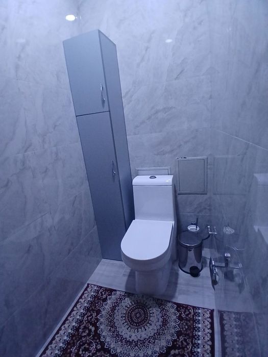 Аренда квартира 3/4/4 Кадешво. С зади инбазар.