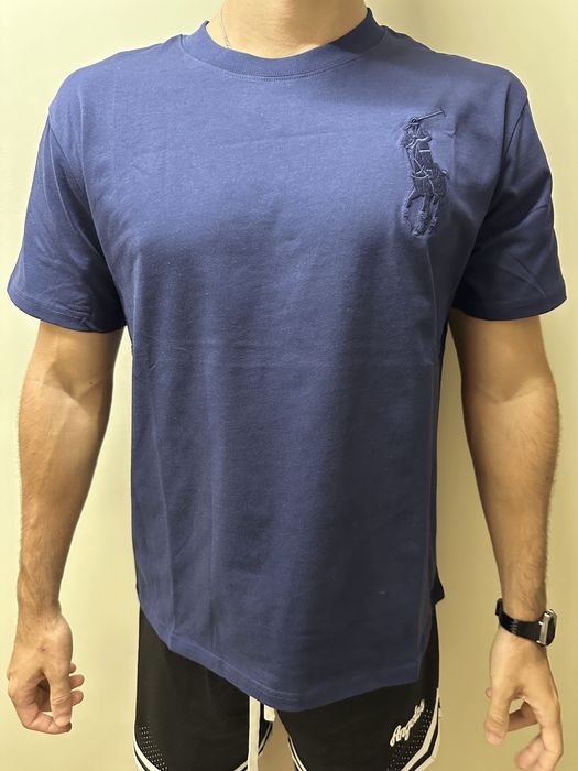Мъжки тениски Polo Ralph Lauren (100% памук)