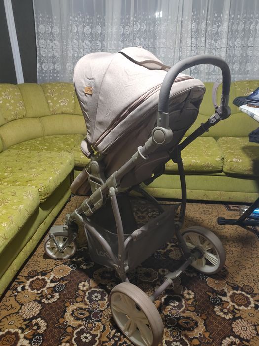 Коляска Lorelli 2 в 1