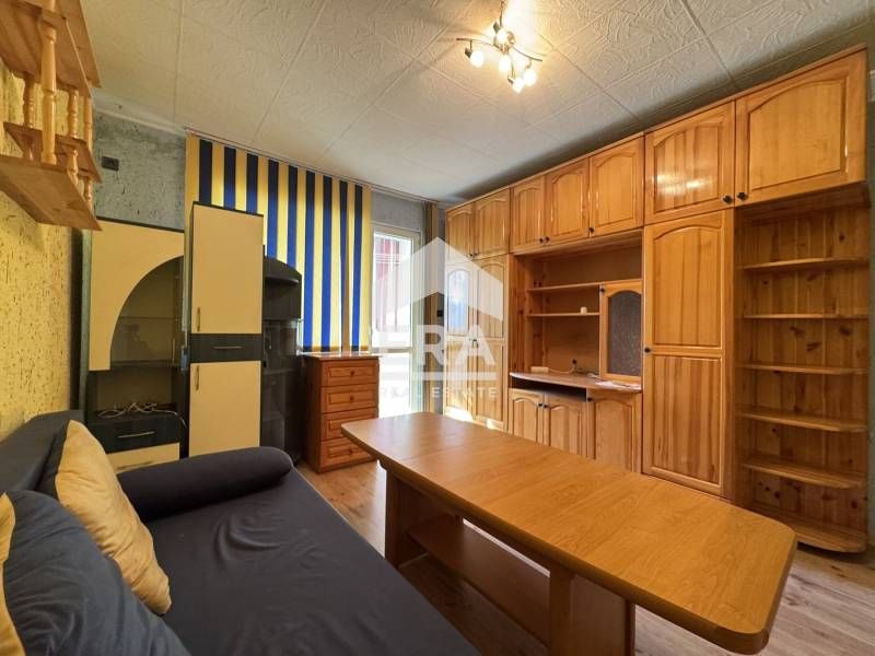 ЕКСКЛУЗИВНО! ЕРА Дръстър предлага за продажба двустаен апаратамент в б