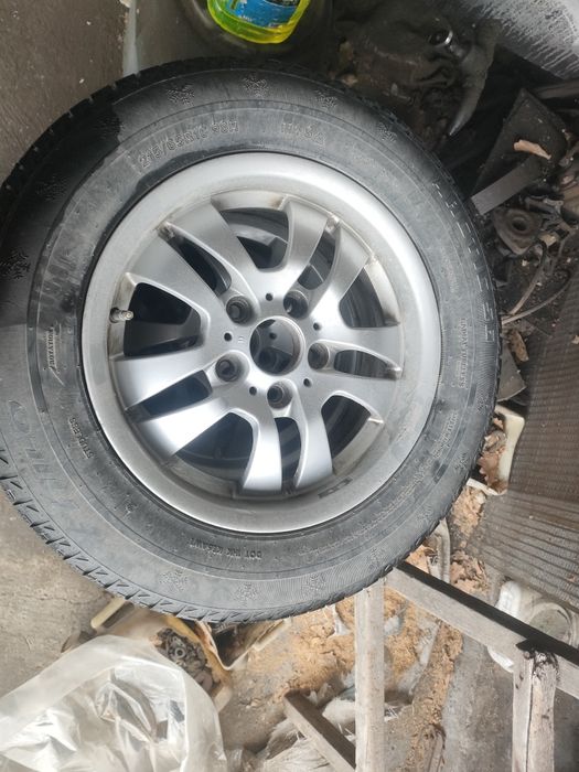 Продам диски на БМВ