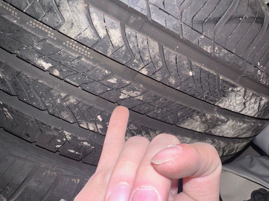 Шины зимние Maxis