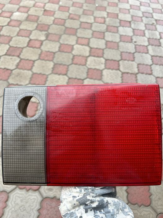 Стоп фара ауди 100 с4 Hella